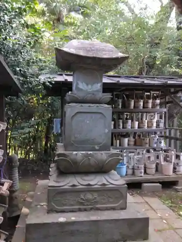 廣福寺(神奈川県)
