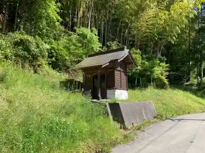 山王大権現(千葉県)