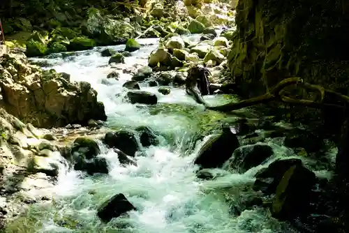 天安河原宮(宮崎県)