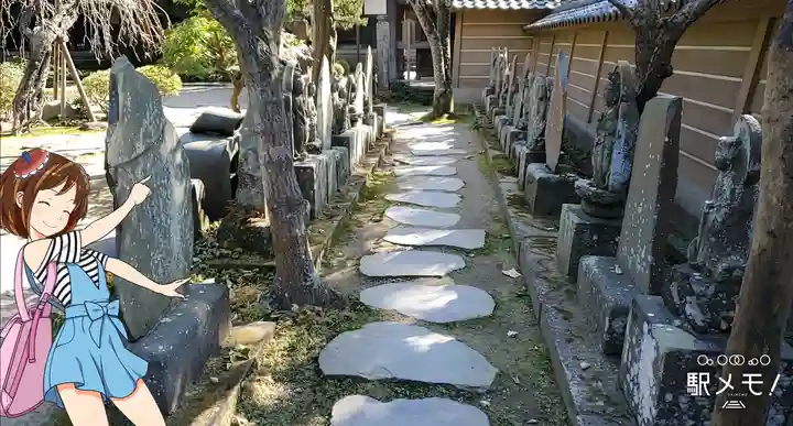 円覚寺のその他建物