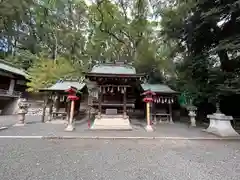 平塚八幡宮(神奈川県)