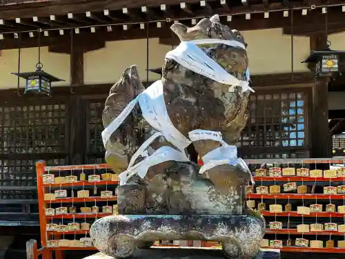 兵主大社(滋賀県)