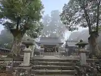 豊受大神社のその他建物