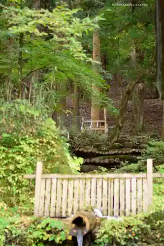 諏訪大社(長野県)