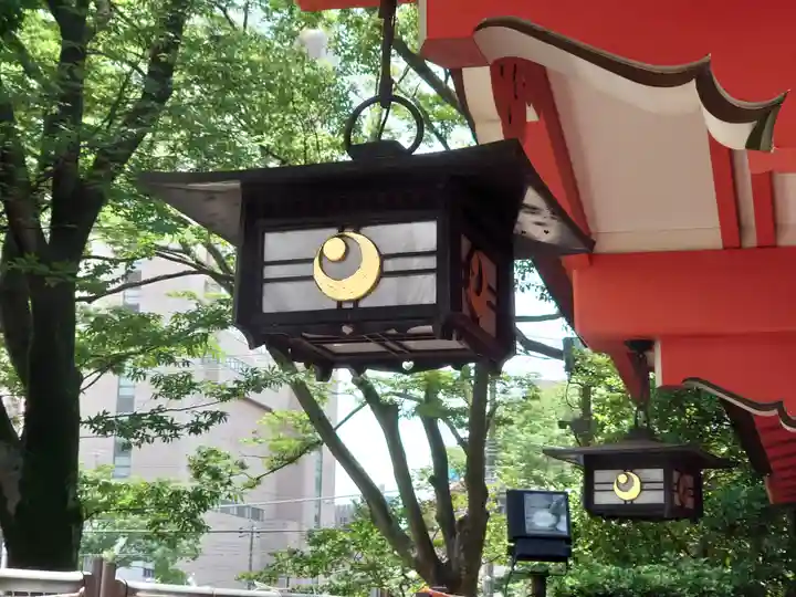 千葉神社(千葉県)
