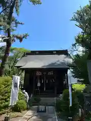 真田神社(長野県)