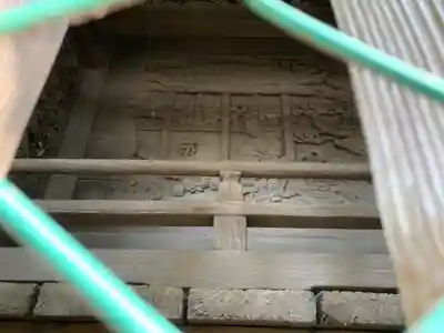 駒形神社(千葉県)