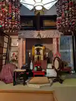 龍覚寺(島根県)