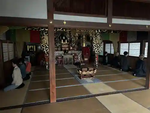 安用寺(愛知県)