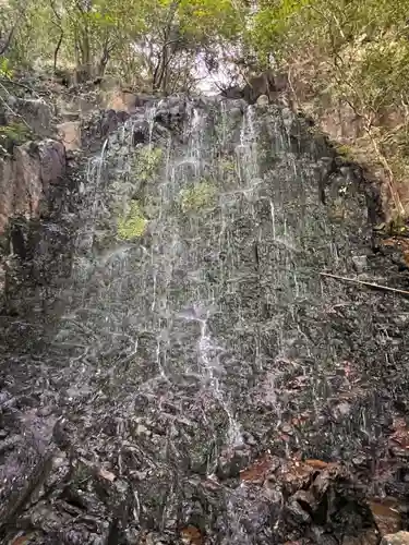 瀧神社（都農神社末社（奥宮））(宮崎県)