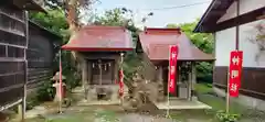 白鳥神社(宮城県)