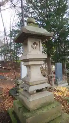 厳島神社のその他建物