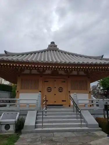 最勝寺(東京都)