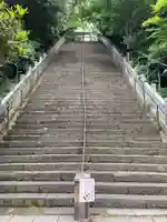 愛宕神社のその他建物