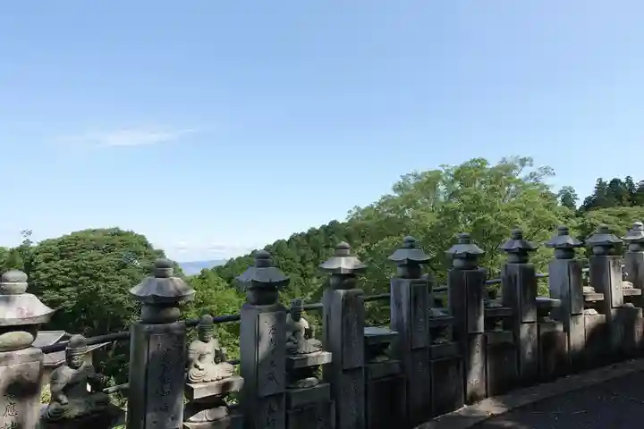 南法華寺(壷阪寺)(奈良県)