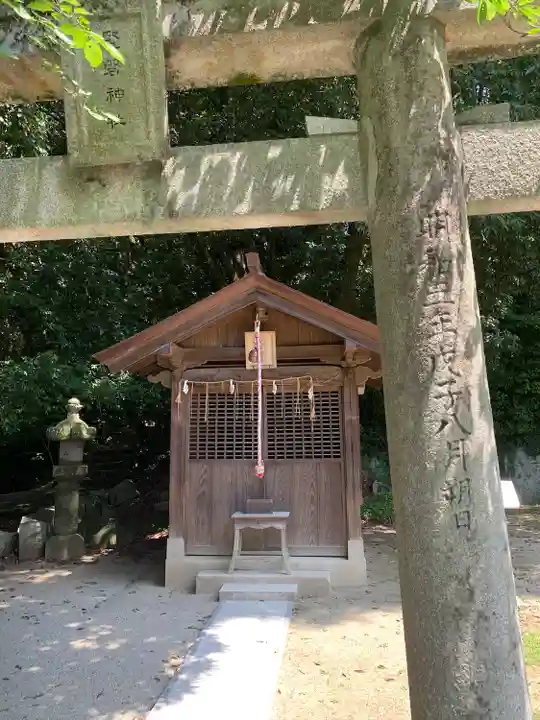光雲神社(福岡県)