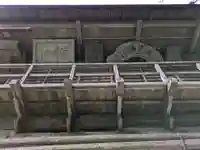 両神神社 奥社のその他建物