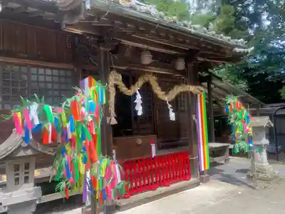 下野 星宮神社(栃木県)