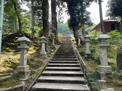 気多神社(富山県)