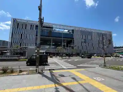 真清田神社(愛知県)