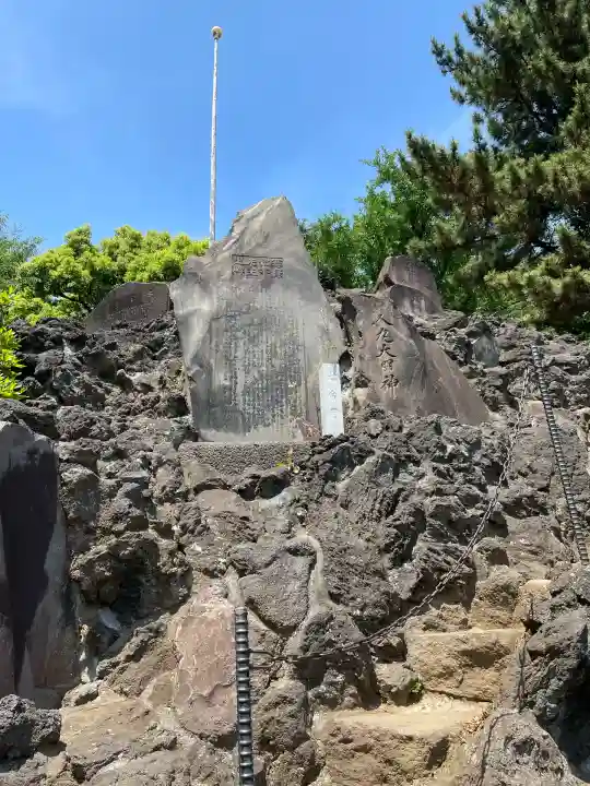 品川神社(東京都)