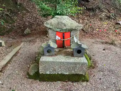 丹生神社(奈良県)