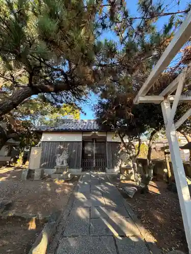 八雲神社(兵庫県)