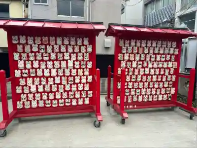 三輪神社(愛知県)