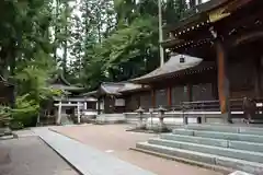 櫻山八幡宮(岐阜県)