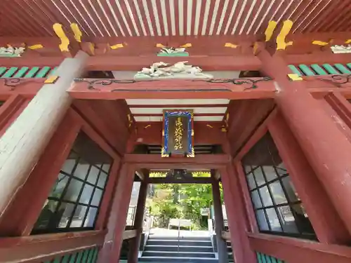 武蔵御嶽神社(東京都)