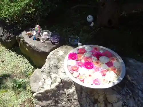 法輪寺のその他建物