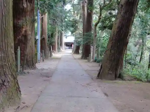 日吉神社のその他建物
