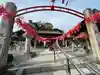 寺岡山元三大師(栃木県)