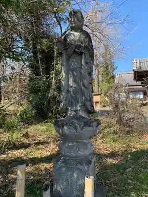 徳星寺(埼玉県)