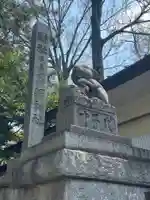 調神社(埼玉県)
