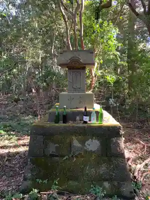 浅間神社(千葉県)