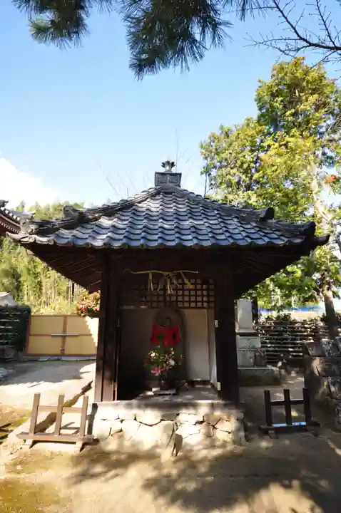 法輪寺(奈良県)