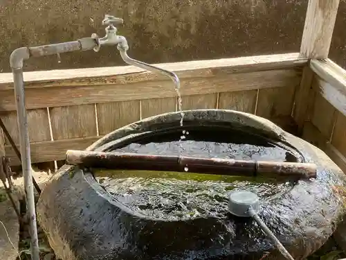 御間都比古神社(徳島県)