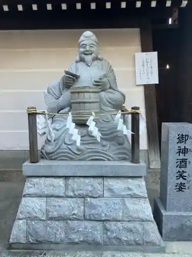 大阪天満宮(大阪府)