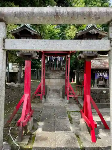 高円寺天祖神社(東京都)