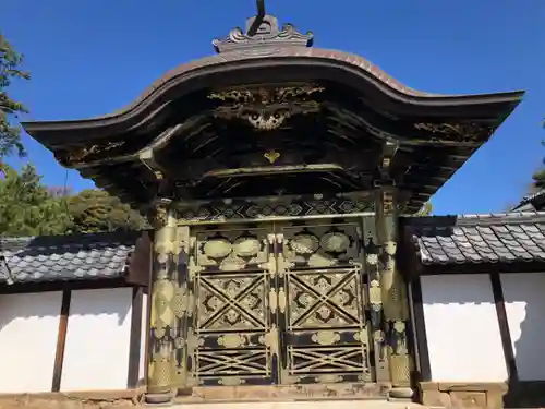 建長寺(神奈川県)