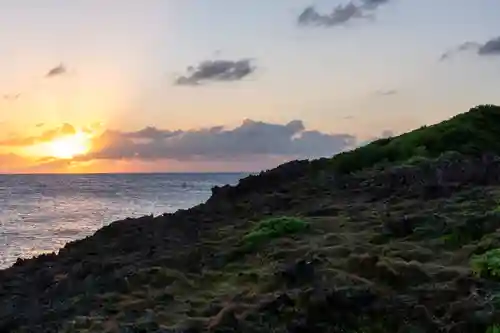 宮古神社(沖縄県)
