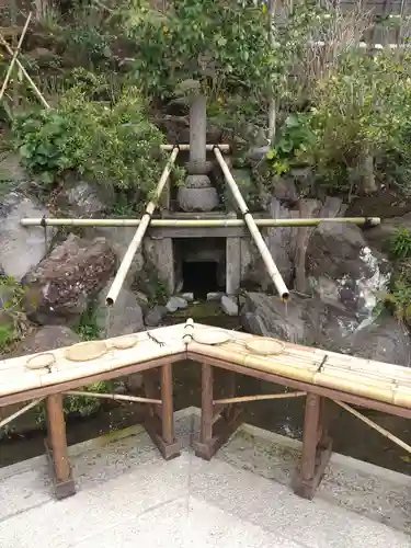 時宗総本山 遊行寺（正式：清浄光寺）(神奈川県)