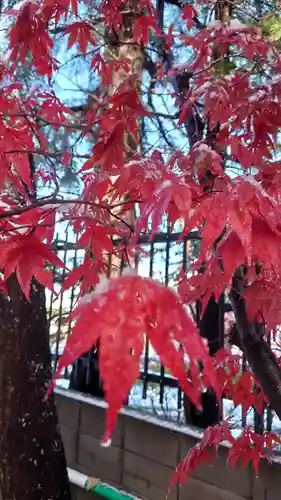 相馬神社(北海道)