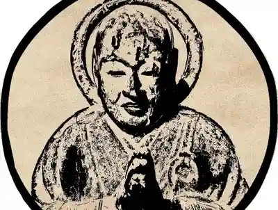 來迎院(熊本県)