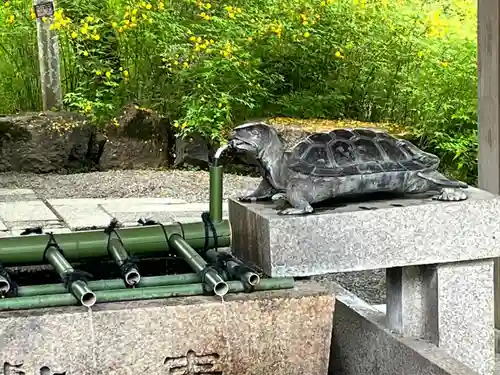 松尾大社(京都府)