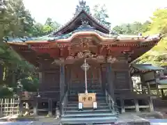 鶏足寺(栃木県)