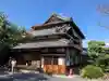 善名称院(真田庵)のその他建物