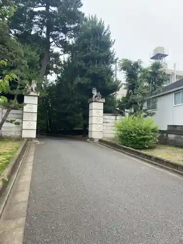豪徳寺(東京都)
