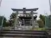 諏訪神社(神奈川県)